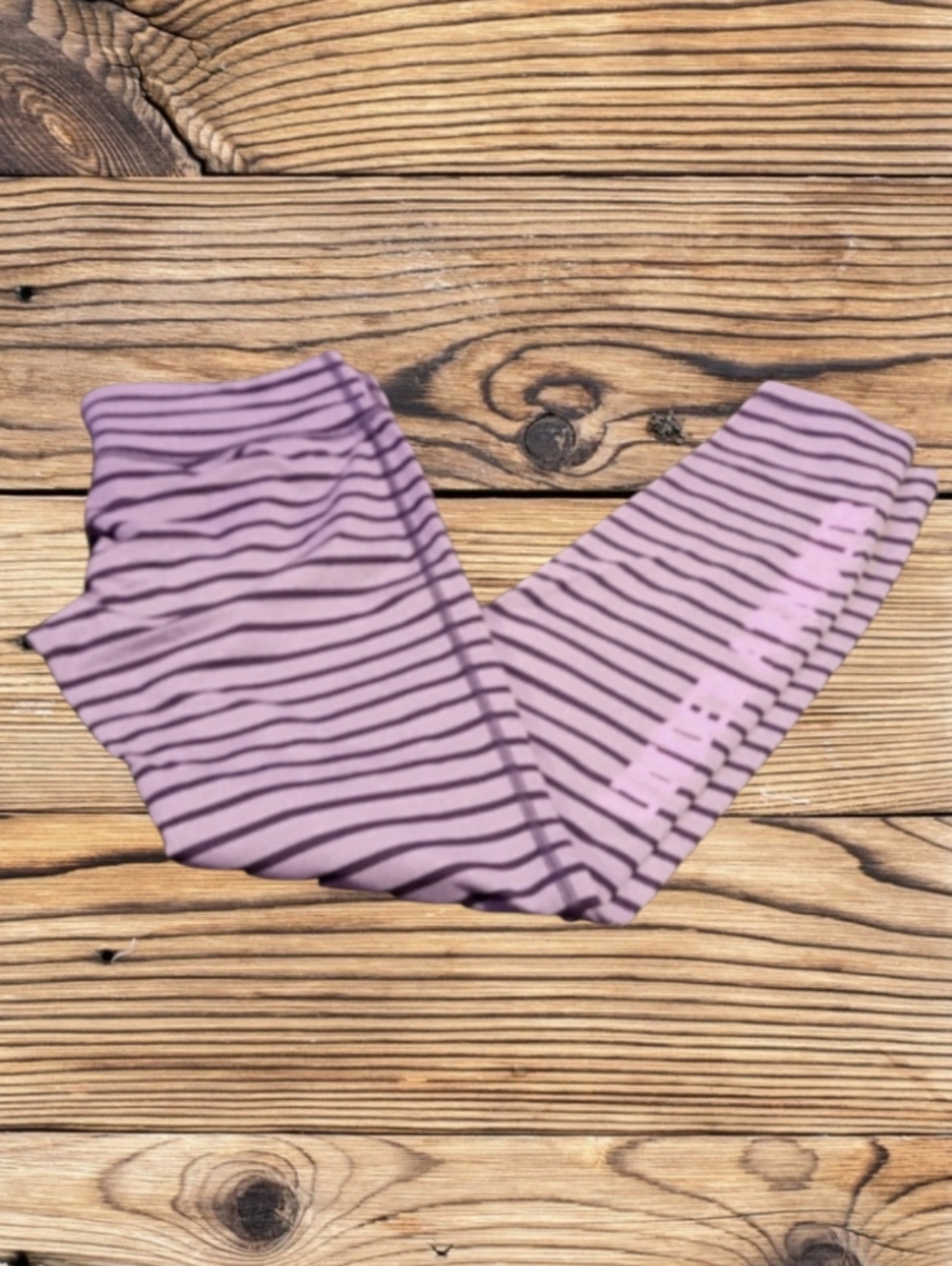 YOUTH LARGE UNDER ARMOUR LEGGINGS